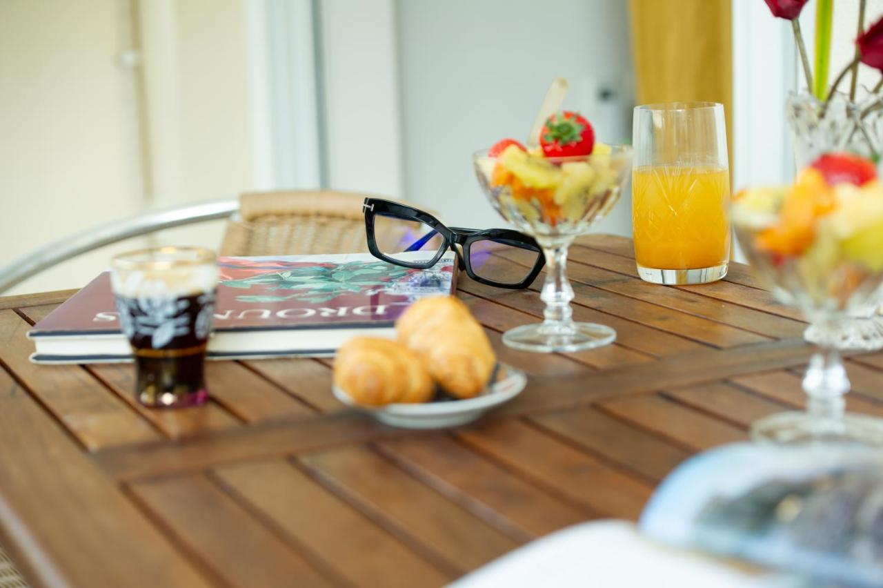 At Aqua Apartment Kallithea アテネ エクステリア 写真
