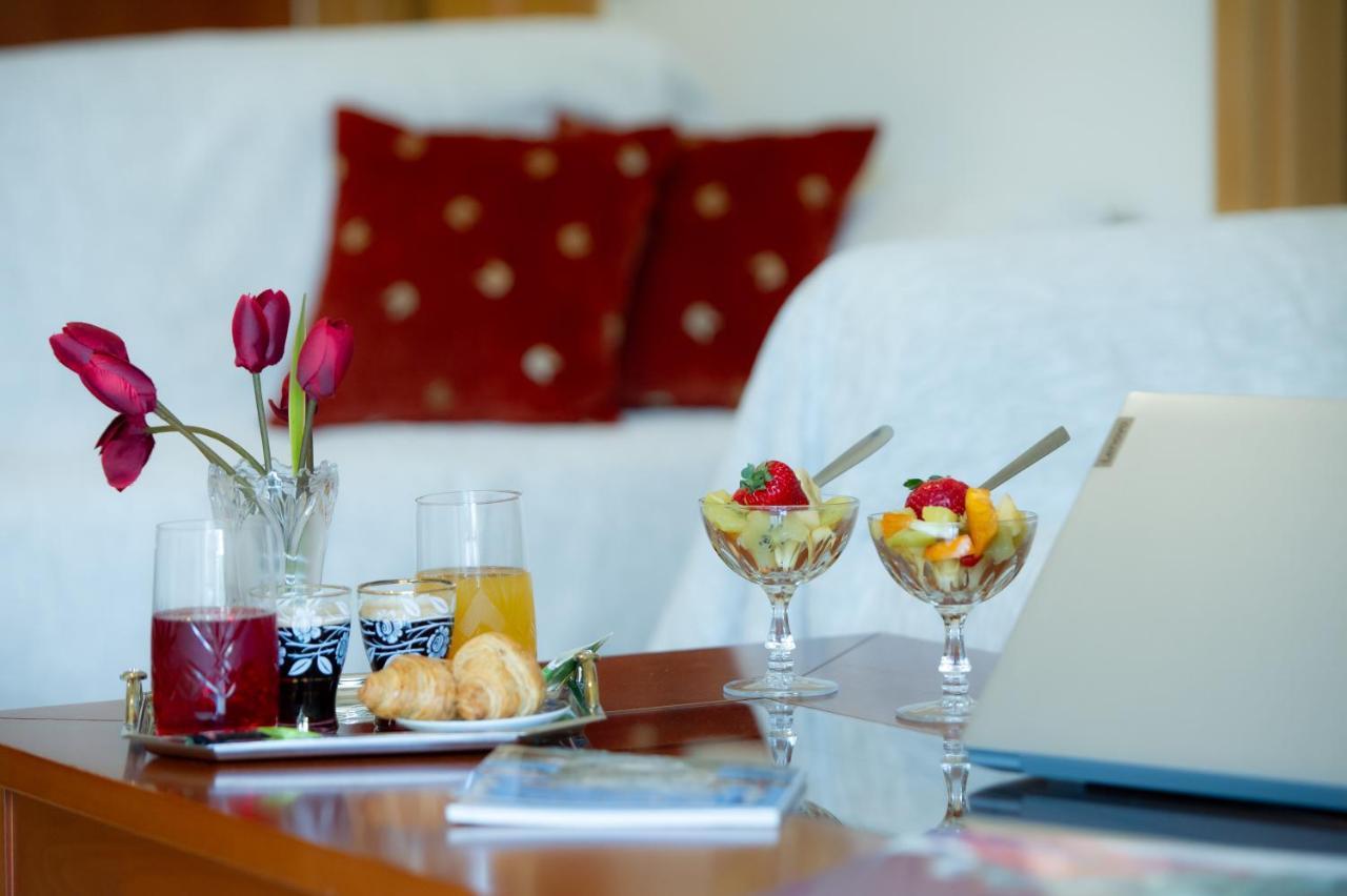 At Aqua Apartment Kallithea アテネ エクステリア 写真
