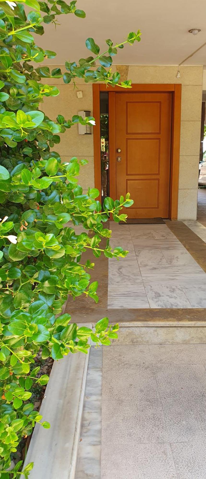 At Aqua Apartment Kallithea アテネ エクステリア 写真
